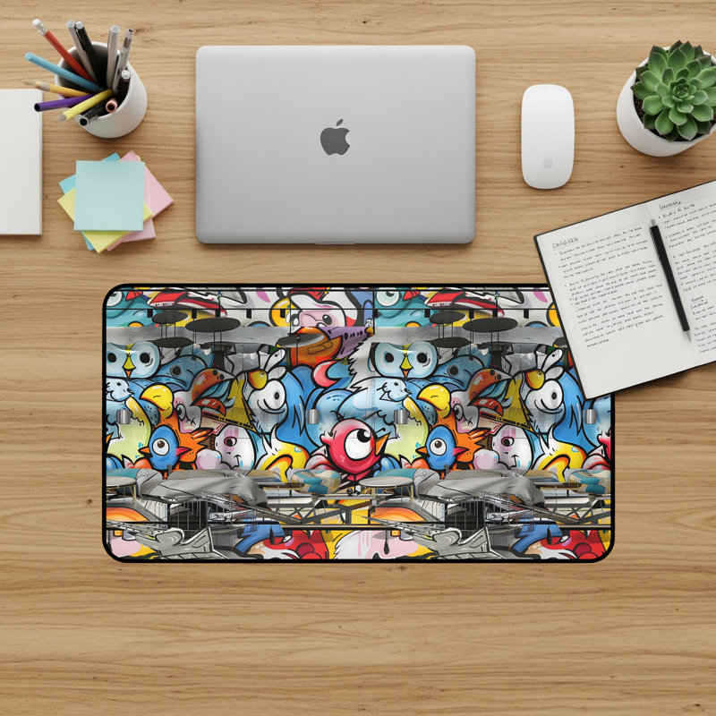 Desk Pad