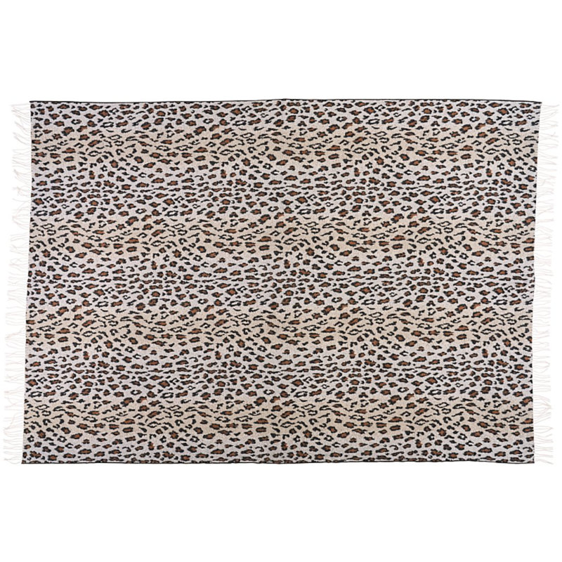 Safari Throw