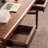 New Chinese style desk and chair set