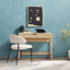 Jorah Reeded Lift-Top Desk with Drawer-2084548890