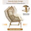 Outdoor Lounge Chair-1507962556-1507962545