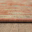 Tapis rouille Karastan Rugs Andujar-1161670521