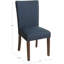 Carista Upholstered Parsons Dining Chair-19099313