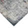 Roslyn Transitional Abstract Premium Polyester Performance Area Rug