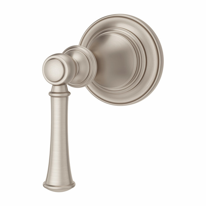Tisbury Diverter Trim
