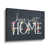 Wrapped Canvas