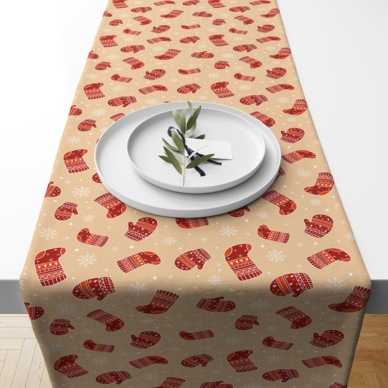 Chemin de table Lawlor