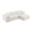 Canapé modulaire Boneless Balliet-1599733600-1599733612