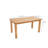 Pine Solid Wood Dining Table-1582582971-1582582973