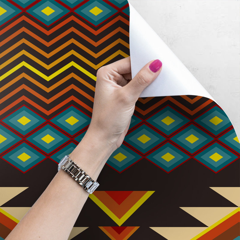 Dulce 1.52m x 1.04m Matte Mural, 208 x 146cm
