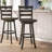 Swivel Counter Stool-1040403636