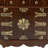 Dianalee Solid Wood Accent Chest