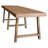 Modern Farmhouse Dining Bench