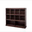 Bibliothèque à 10 tablettes