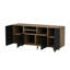 Minerva 72cm Console Table