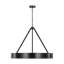 Grand lustre Leonard