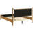 Panel Platform Bed-417778410