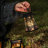 9.75'' Solar Powered Square / Rectangular Lantern