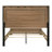 Antibes Chaunce 3-Piece Bedroom Set - King-121011658