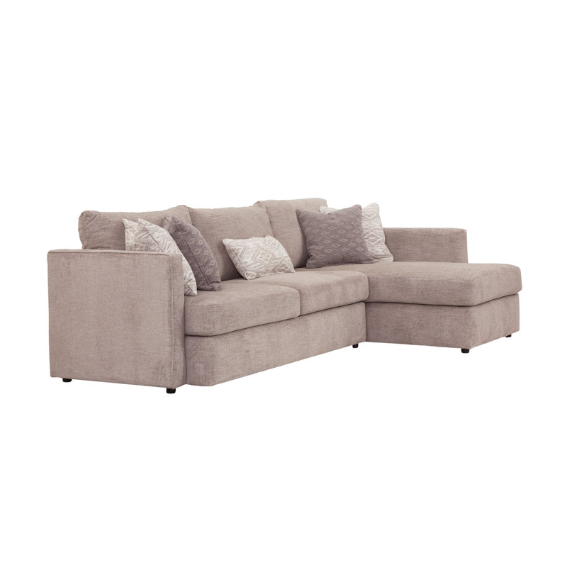 Kranek 2 - Piece Upholstered Sectional