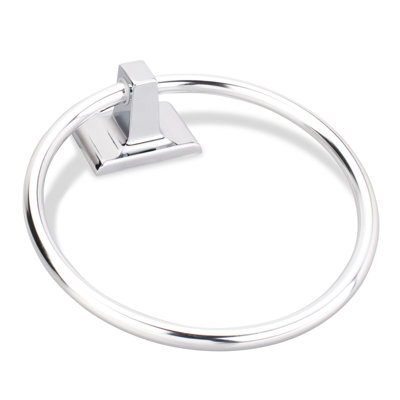 Bridgeport Wall Mounted Towel Ring