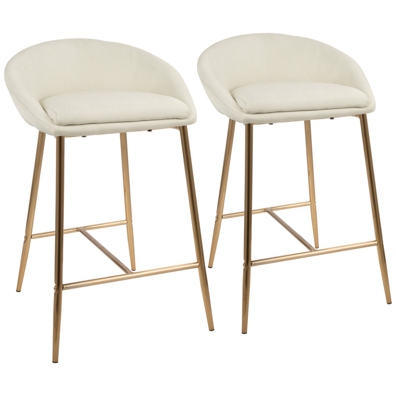 Contemporary Counter Stool