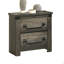 Table de chevet 1pc