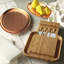 Nadler Square Cheese Board