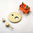 1-Spray Patterns 9.84 In. Wall Mount Dual Fixed And Handheld Shower Head 1.8 GPM In Brushed Gold