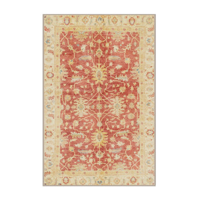 Abstract Indoor Rug