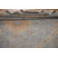 Tapis traditionnel délavé surteint 8 x 11