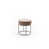 Brown is out of stock