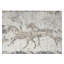 Tapis Chantille ACN3109 à motif animal, lavable à la machine, intérieur/extérieur-70466114-70466120
