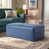 Navy Blue selected