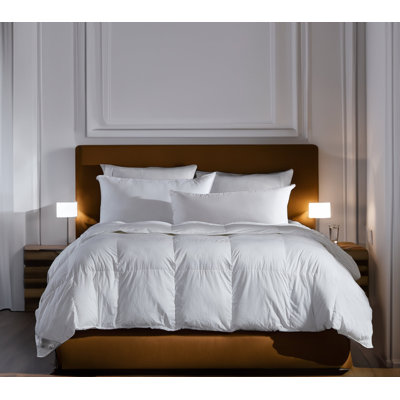 All Season Down Alternative Comforter