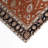 Tabriz Brown Indoor and Outdoor Area Rug-287429312