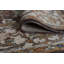 Tapis brun / orange Genessee-24102871