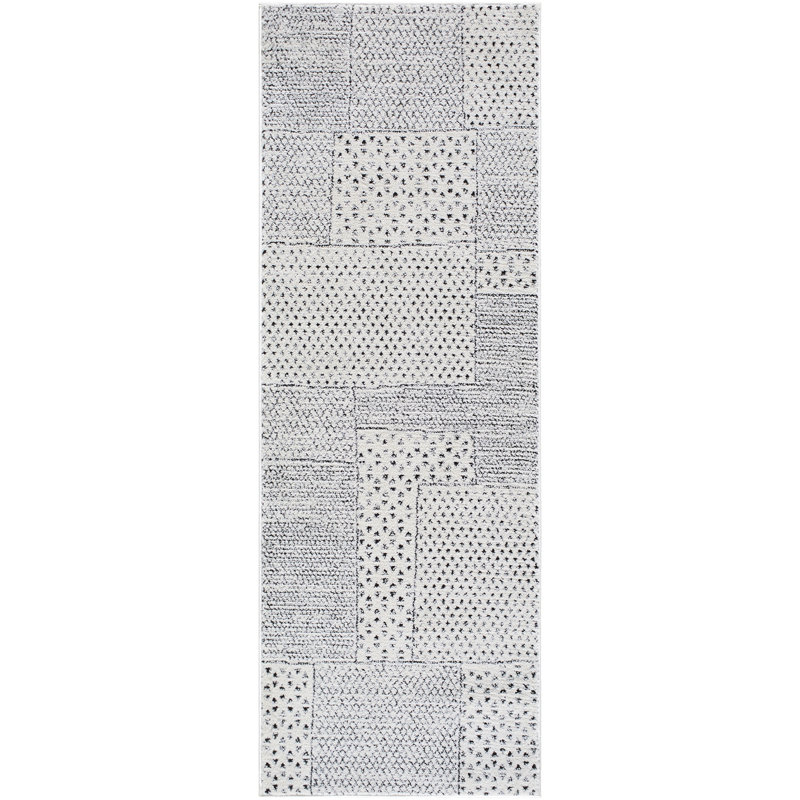Galey Alix x Livabliss Architect III Rug, Runner 80 x 220 cm