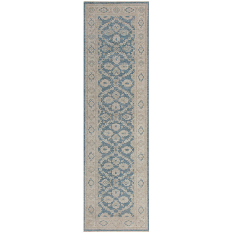 Denver One-of-a-Kind 9' X 3' Area Rug
