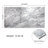 12*24 Carrara Marble, Marble, Natural Marble, Genuine Marble, Real Marble, For Wall And Floor, Polished Marble Tile, 1 Box 4 Pcs-117041629