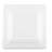 Pebble Creek 7" Melamine Appetizer Plate