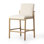 Taki Stool-Antwerp Natural