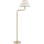 Rigby Arched Floor Lamp-1586620055