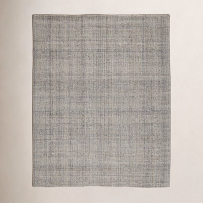Fleurette Hand-Woven Rug