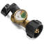 Indicateur de niveau de réservoir de propane Universal