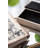 S/4 10X7x2" Ace Playing Cards Book Boxes, Large