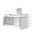 Enrique Dressing Table with Mirror