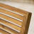 Outdoor 5 Piece Wood Dining Set With Cushions, Patio Set, Conversation Set, Patio Seating Set