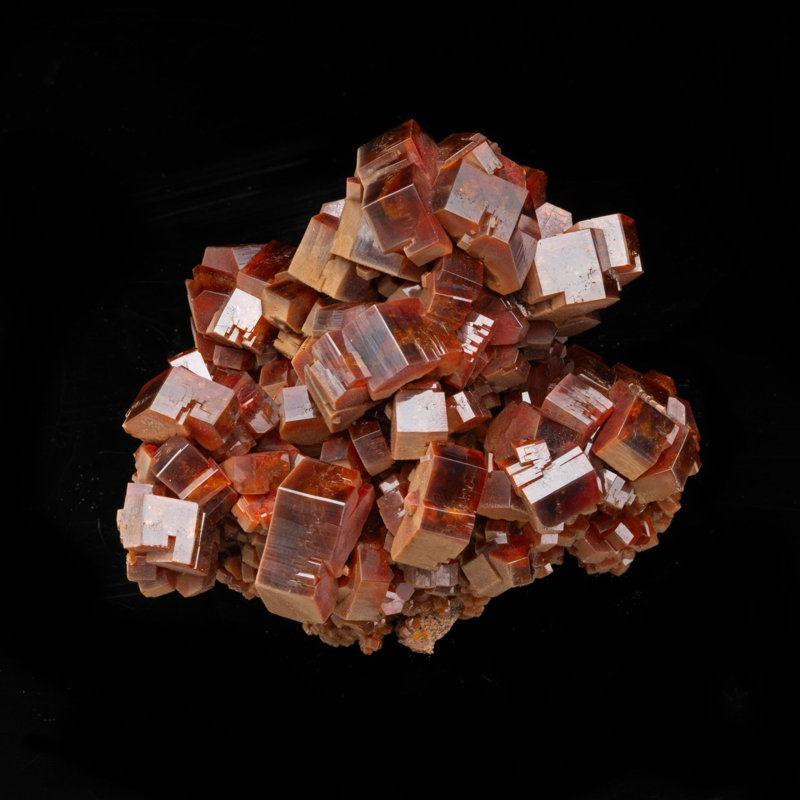 Vanadinite du Maroc / 1,13 lb