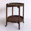 Table de service en bois Hugo - Noyer-109437851